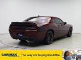Thumbnail of 2020 Burgundy Dodge Challenger