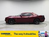 Thumbnail of 2020 Burgundy Dodge Challenger