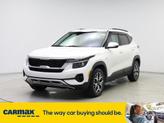Thumbnail of 2023 White Kia Seltos