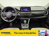 Thumbnail of 2023 White Kia Seltos
