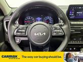 Thumbnail of 2023 White Kia Seltos