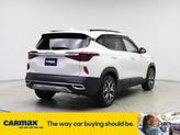 Thumbnail of 2023 White Kia Seltos