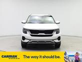Thumbnail of 2023 White Kia Seltos