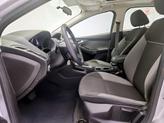 Thumbnail of 2014 Silver Ford Focus
