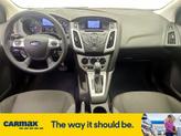 Thumbnail of 2014 Silver Ford Focus
