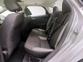 Thumbnail of 2014 Silver Ford Focus