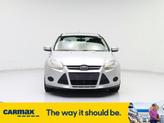 Thumbnail of 2014 Silver Ford Focus