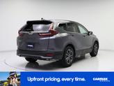 Thumbnail of 2020 Gray Honda CR-V