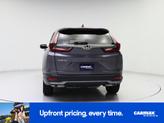 Thumbnail of 2020 Gray Honda CR-V