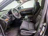 Thumbnail of 2020 Gray Honda CR-V