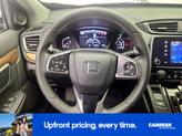 Thumbnail of 2020 Gray Honda CR-V