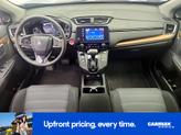 Thumbnail of 2020 Gray Honda CR-V