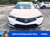Thumbnail of 2023 White Acura Integra