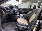 Thumbnail of 2021 Blue Ford Escape