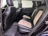 Thumbnail of 2021 Blue Ford Escape