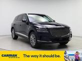 Photo of 2024 Blue Genesis GV80