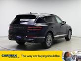 Thumbnail of 2024 Blue Genesis GV80