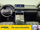 Thumbnail of 2024 Blue Genesis GV80