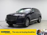 Thumbnail of 2024 Blue Genesis GV80