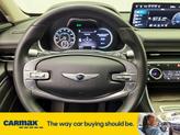 Thumbnail of 2024 Blue Genesis GV80