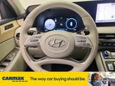 Thumbnail of 2023 Gray Hyundai PALISADE