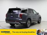 Thumbnail of 2023 Gray Hyundai PALISADE