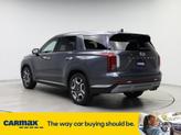 Thumbnail of 2023 Gray Hyundai PALISADE