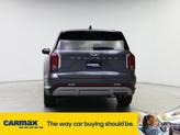 Thumbnail of 2023 Gray Hyundai PALISADE