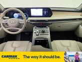Thumbnail of 2023 Gray Hyundai PALISADE