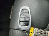 Thumbnail of 2022 Black Hyundai SANTA FE