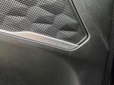 Thumbnail of 2022 Black Hyundai SANTA FE