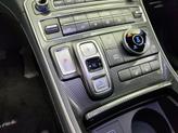 Thumbnail of 2022 Black Hyundai SANTA FE