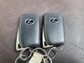 Thumbnail of 2016 Red Lexus RX 350