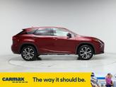 Thumbnail of 2016 Red Lexus RX 350
