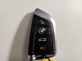Thumbnail of 2019 Black BMW 330
