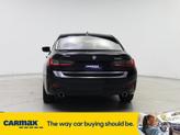 Thumbnail of 2019 Black BMW 330
