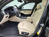 Thumbnail of 2019 Black BMW 330