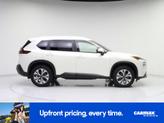 Thumbnail of 2022 White Nissan Rogue