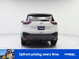 Thumbnail of 2022 White Nissan Rogue