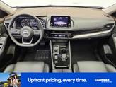 Thumbnail of 2022 White Nissan Rogue