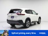 Thumbnail of 2022 White Nissan Rogue