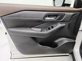 Thumbnail of 2022 White Nissan Rogue