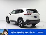Thumbnail of 2022 White Nissan Rogue