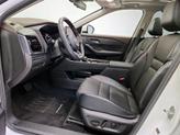Thumbnail of 2022 White Nissan Rogue