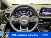 Thumbnail of 2022 White Nissan Rogue