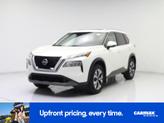 Thumbnail of 2022 White Nissan Rogue