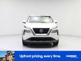 Thumbnail of 2022 White Nissan Rogue