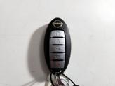 Thumbnail of 2022 White Nissan Rogue