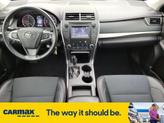 Thumbnail of 2017 Gold Toyota Camry