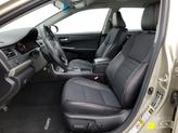 Thumbnail of 2017 Gold Toyota Camry